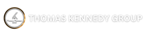 Thomas Kennedy Group Logo