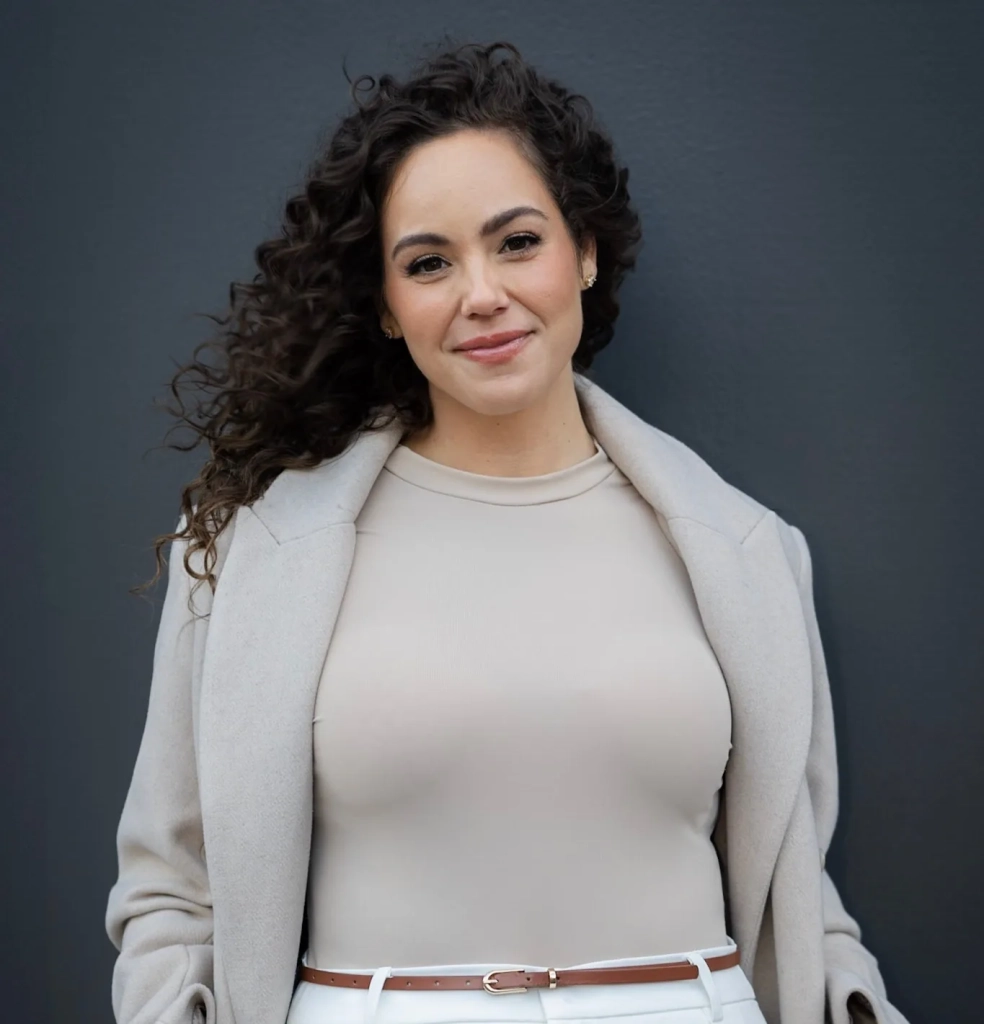 Alexis Bundy, Bucks County Real Estate Specialist, Thomas Kennedy Group