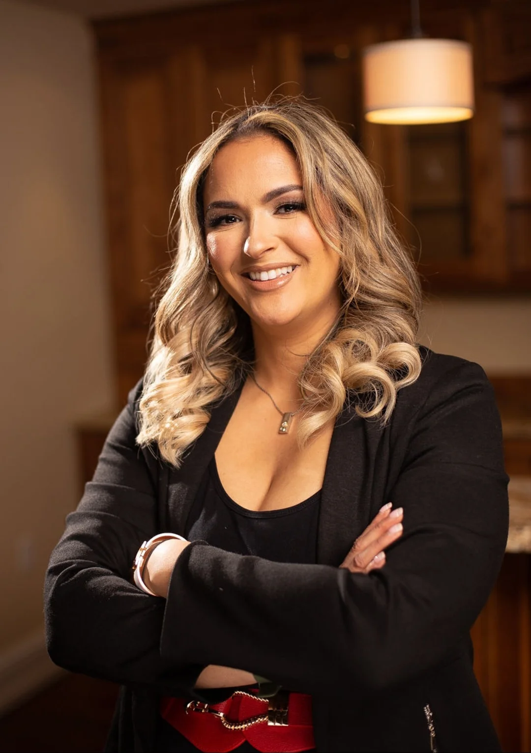 Jennifer Hill, Creative Director, Thomas Kennedy Group