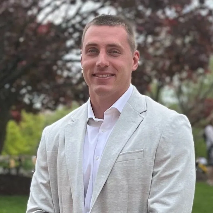 John Landis, Real Estate Specialist, Thomas Kennedy Group